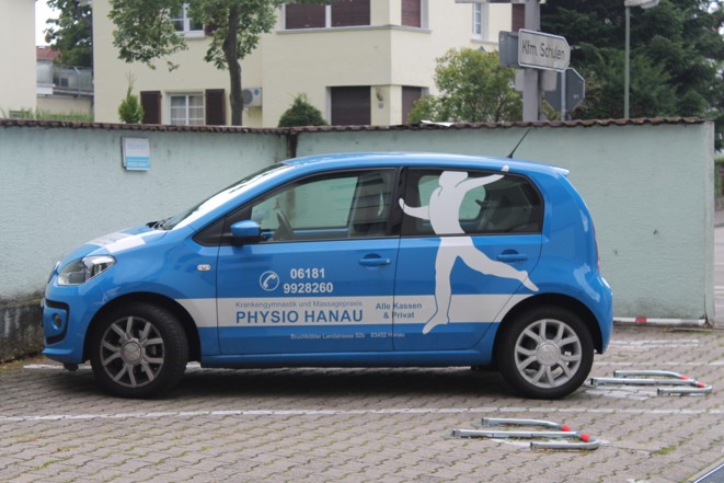 Physio Hanau